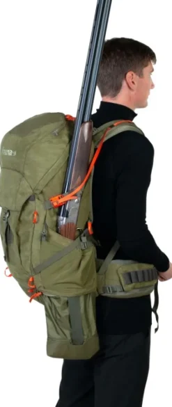 Fauna Kinglet reppu, 35