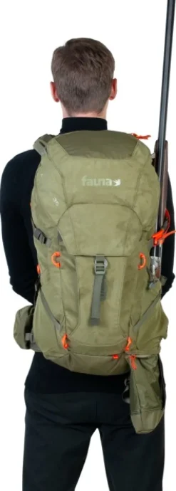 Fauna Kinglet reppu, 35