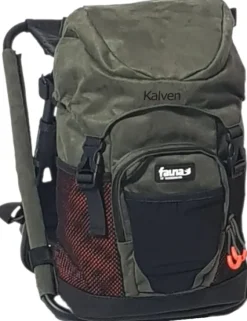 Fauna lasten/nuorten reppujakkara