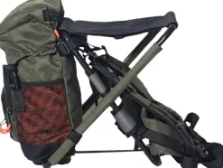 Fauna lasten/nuorten reppujakkara