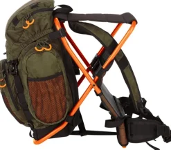 Fauna Älgen Evo -reppujakkara