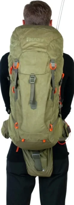 Fauna Marten reppu, 45