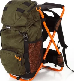 Fauna Vråken Evo -reppujakkara 30 l