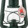 Feuerhand Storm Lantern 276 Vihreä