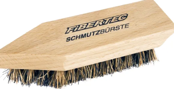 Fibertec Dirt Brush