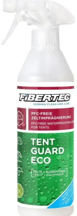 Fibertec Tent Guard Eco 500 ml
