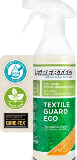 Fibertec Textile Guard Eco RT 500 ml