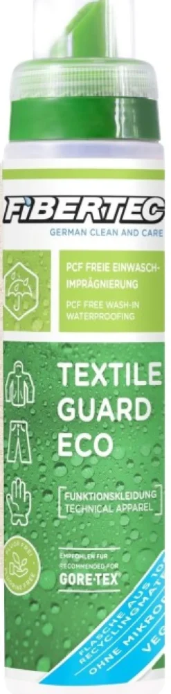Fibertec Textile Guard Eco Wash-In 250 ml