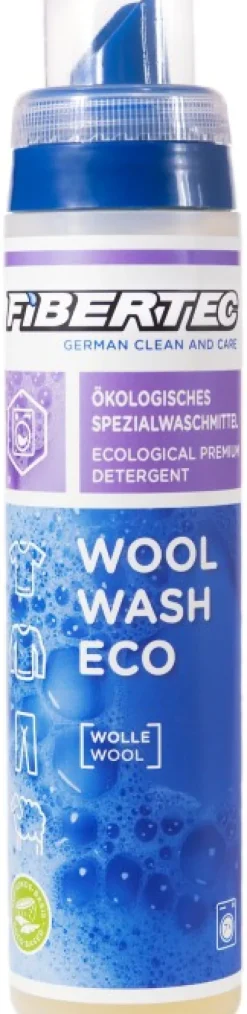 Fibertec Wool Wash Eco 250 ml