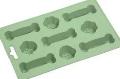 Fiboo Iceboo jäätelömuotti, vihreä