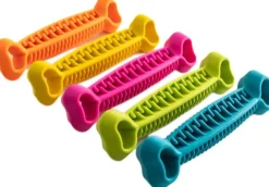 Fiboo kelluva aktivointilelu, 19 cm, vihreä