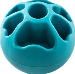 Fiboo kelluva aktivointipallo, sininen