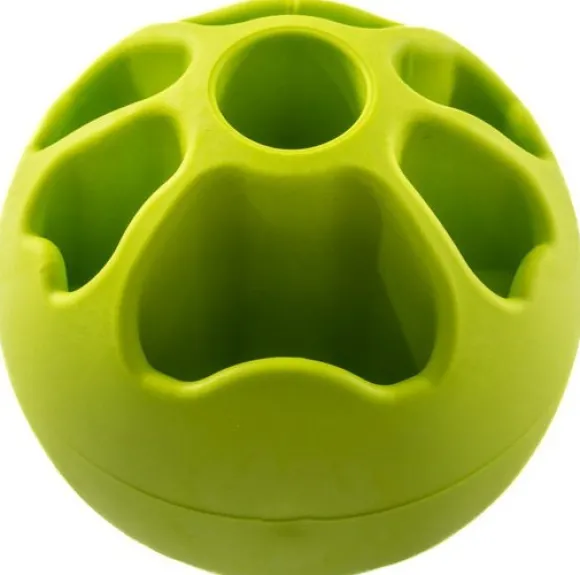 Fiboo kelluva aktivointipallo, vihreä