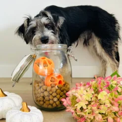 Fiboo kelluva aktivointipallo, vihreä