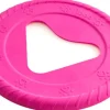 Fiboo kelluva frisbee, 25 cm, roosa