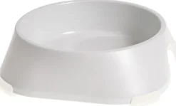 Fiboo koirankuppi, 400ml, harmaa