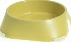 Fiboo koirankuppi, 200ml, keltainen