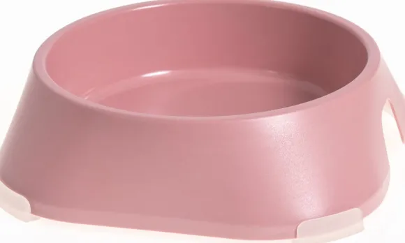 Fiboo koirankuppi, 200ml, vaaleanpunainen