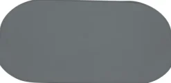 Fiboo lattiasuojus, 47x30cm, tummanharmaa