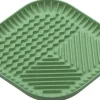 Fiboo ruokamatto/kuppi, M 19cm, vihreä