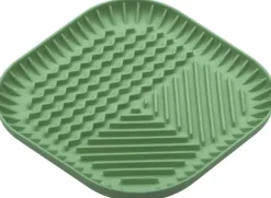 Fiboo ruokamatto/kuppi, S 13,5cm, vihreä