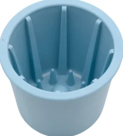 Fiboo Slowfeeder ruokakuppi, vihreä