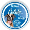 Fidovet koirien jäätelö Gelato vadelma 40g