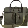 Filson Dryden Briefcase Otter Green
