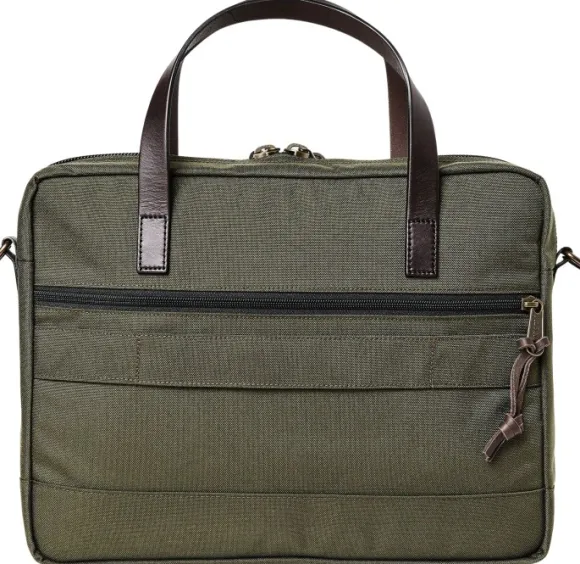 Filson Dryden Briefcase Otter Green