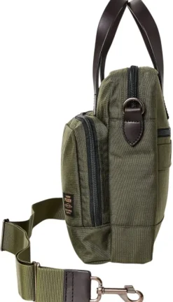 Filson Dryden Briefcase Otter Green