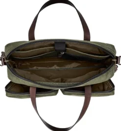 Filson Dryden Briefcase Otter Green