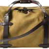 Filson Duffle Large Tan