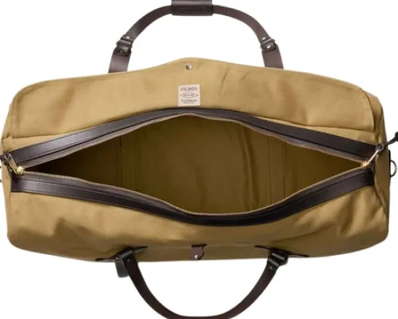 Filson Duffle Large Tan