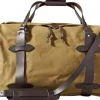 Filson Duffle Medium laukku, Tan