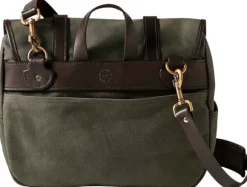 Filson Field Bag Medium laukku, Otter Green