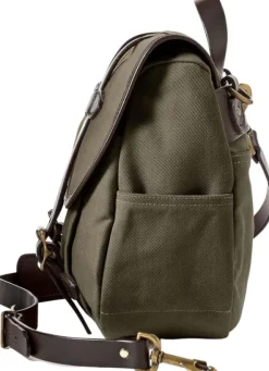 Filson Field Bag Medium laukku, Otter Green