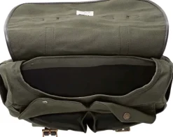 Filson Field Bag Medium laukku, Otter Green