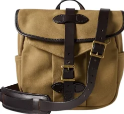 Filson Field Bag olkalaukku, S, Tan