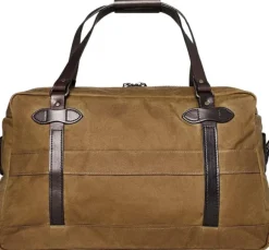 Filson 48Hr Duffle Dark Tan