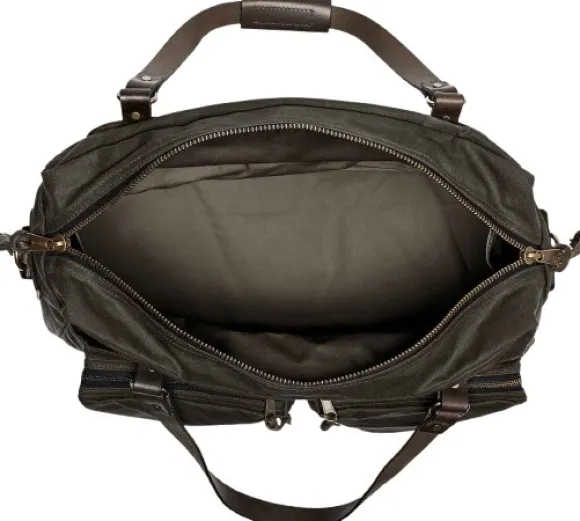 Filson 48Hr Duffle Otter Green