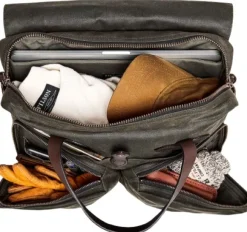 Filson 48Hr Duffle Otter Green