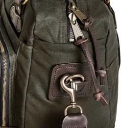 Filson 48Hr Duffle Otter Green