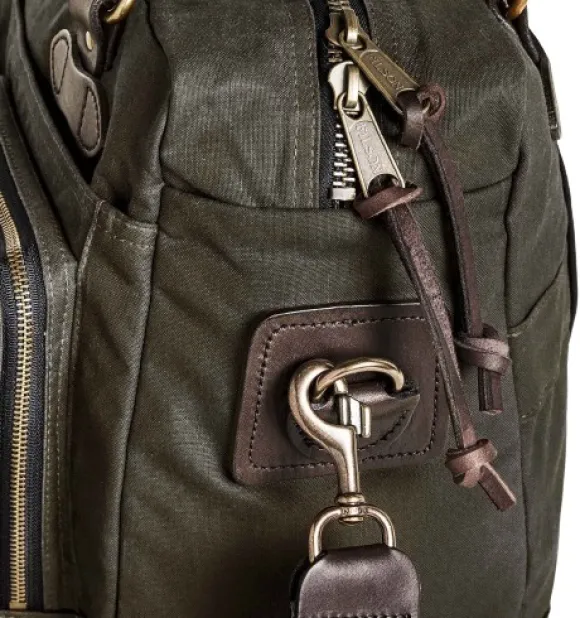 Filson 48Hr Duffle Otter Green