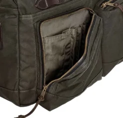 Filson 48Hr Duffle Otter Green