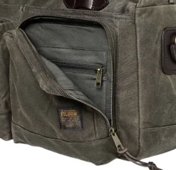 Filson 48Hr Duffle Otter Green