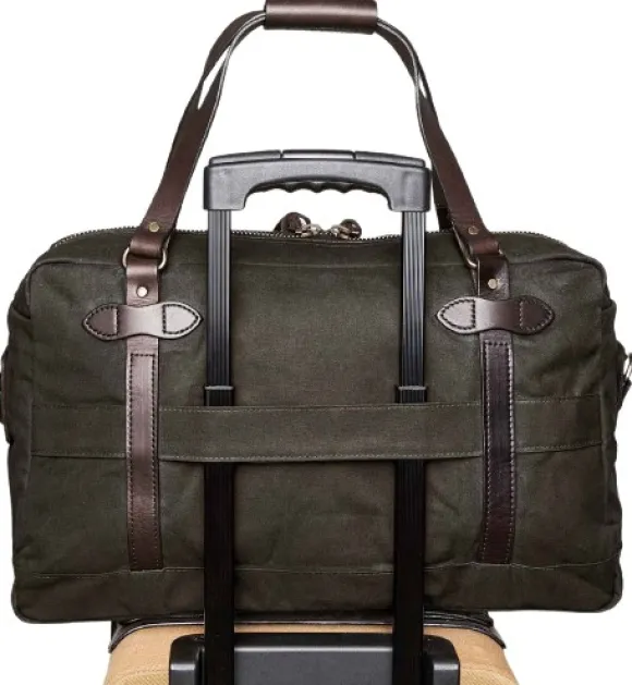 Filson 48Hr Duffle Otter Green