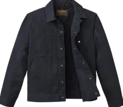 Filson M's Ranger Short Cruiser Navy