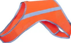 FinNero ATTE huomioliivi, L, oranssi