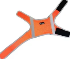 FinNero ATTE huomioliivi, XXL, oranssi