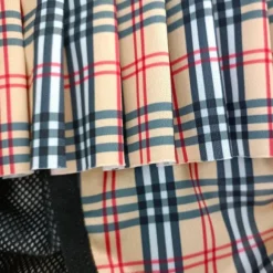 FinNero BALLERINA narttujen juoksuhousut, M, beige